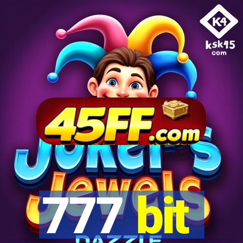 777 bit